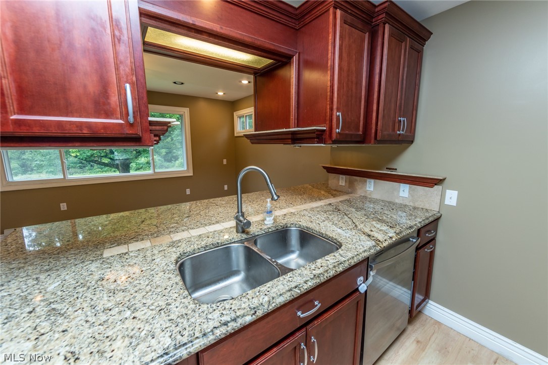 Brecksville - Residential Lease