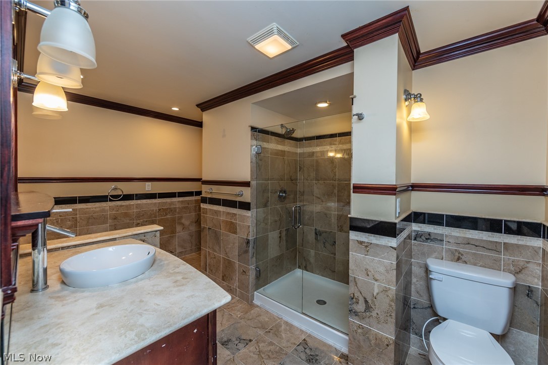 Brecksville - Residential Lease