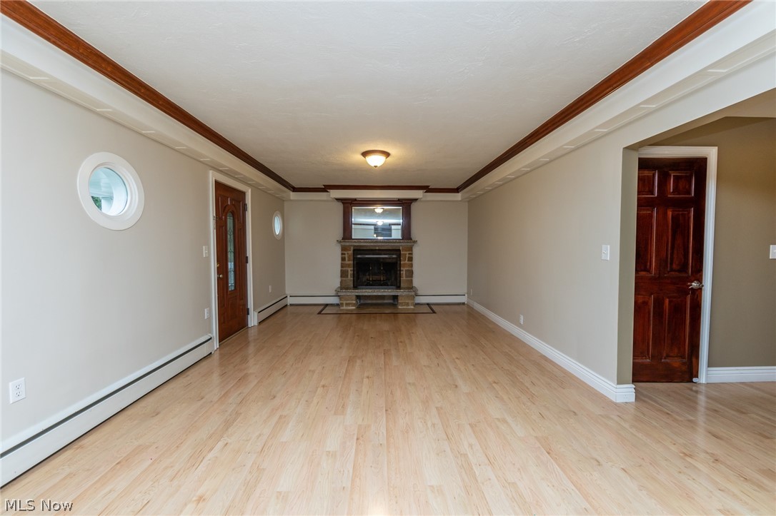 Brecksville - Residential Lease