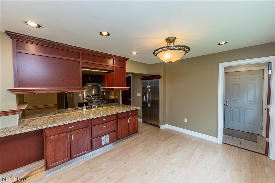 Brecksville - Residential Lease