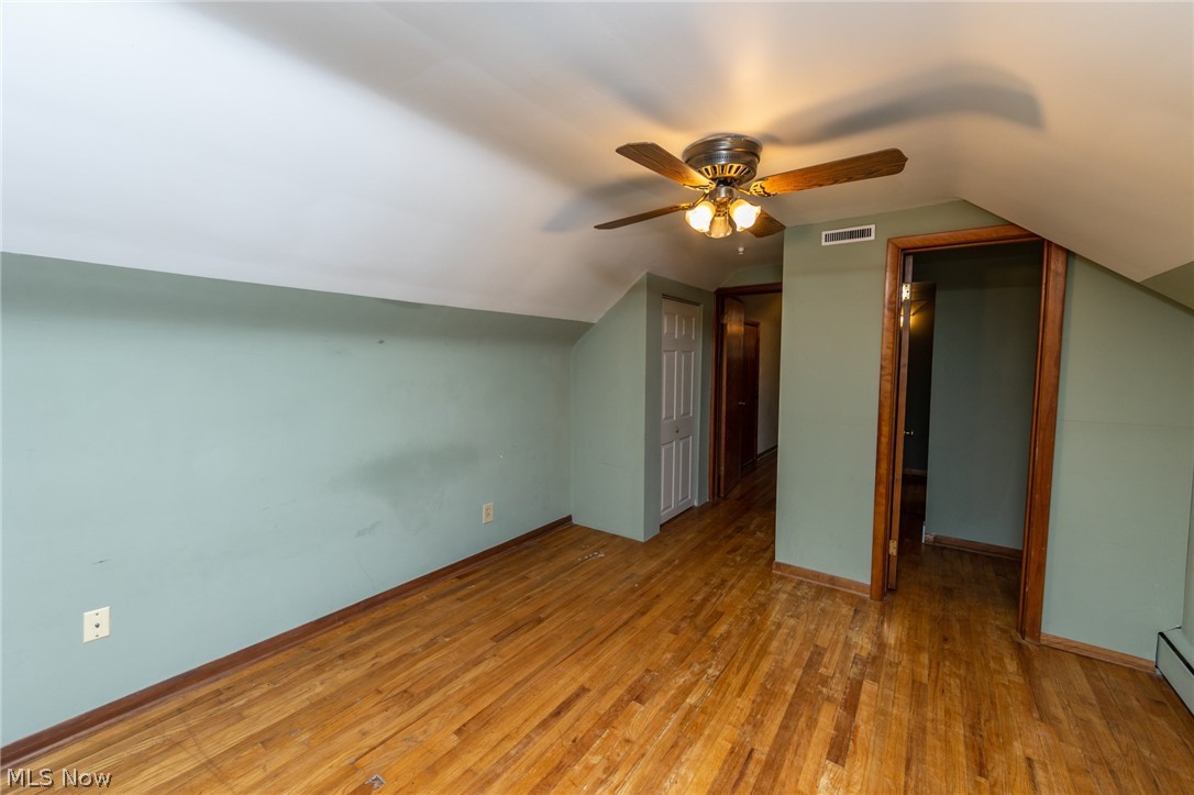 Brecksville - Residential Lease