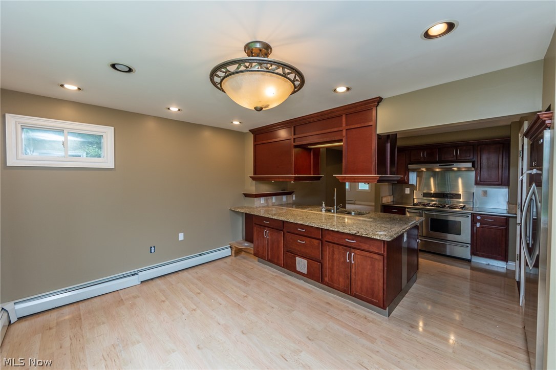 Brecksville - Residential Lease