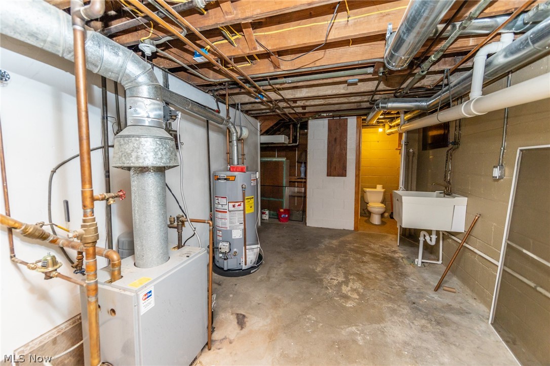 Brecksville - Residential Lease