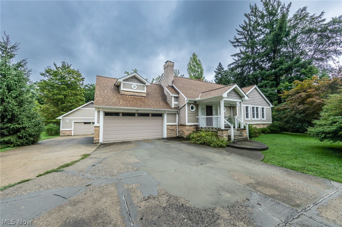 Brecksville - Residential Lease