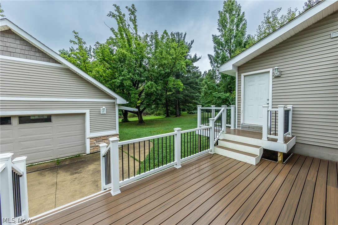 Brecksville - Residential Lease