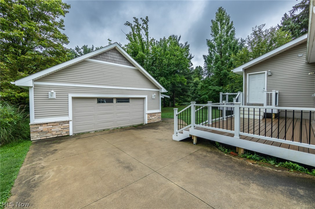 Brecksville - Residential Lease