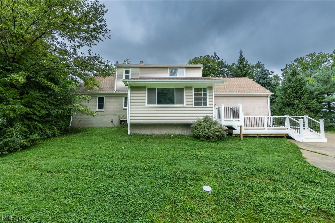 Brecksville - Residential Lease