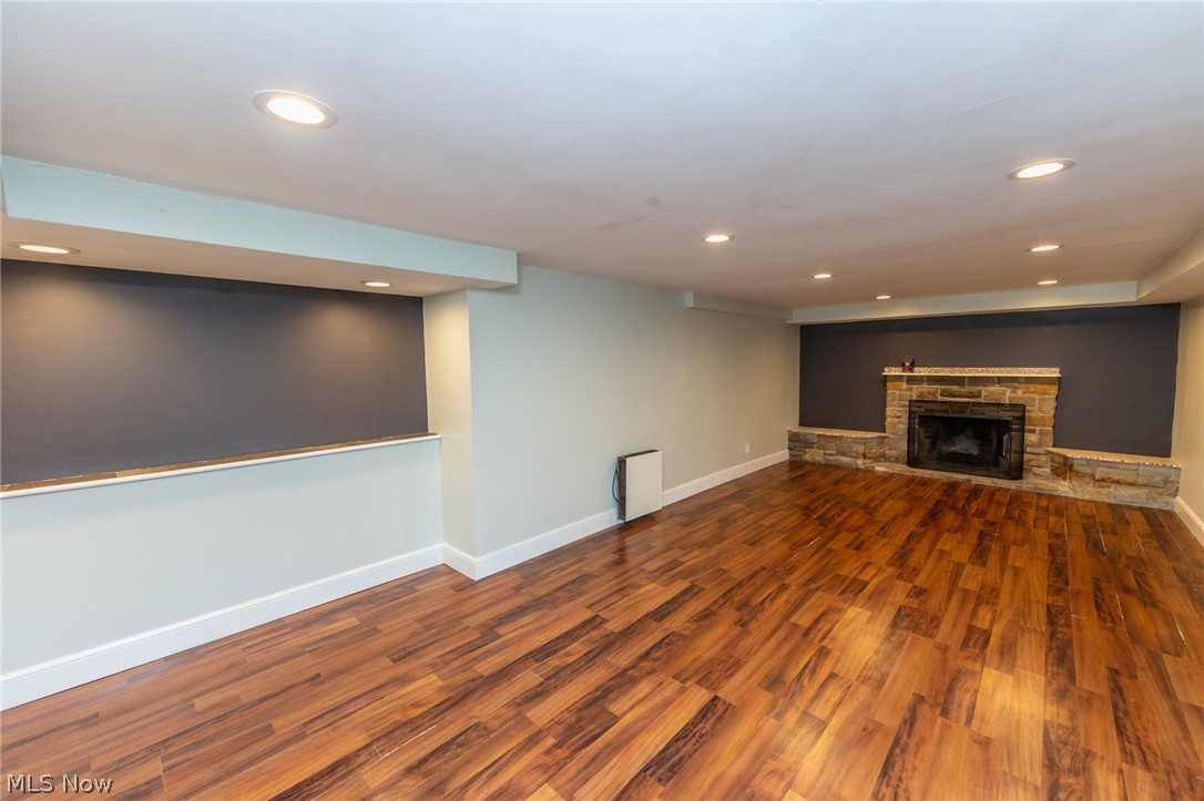 Brecksville - Residential Lease