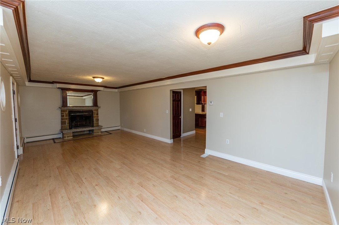 Brecksville - Residential Lease