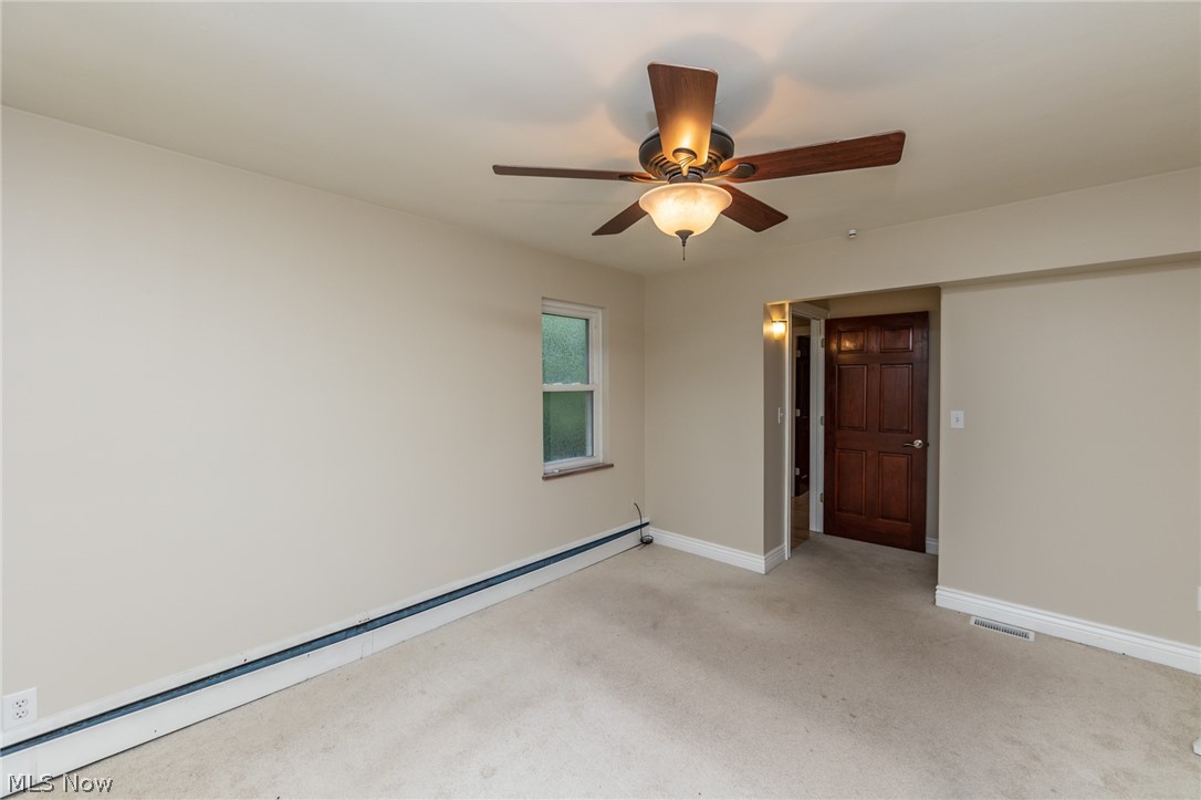 Brecksville - Residential Lease