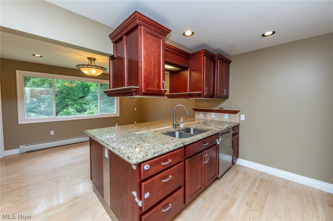 Brecksville - Residential Lease