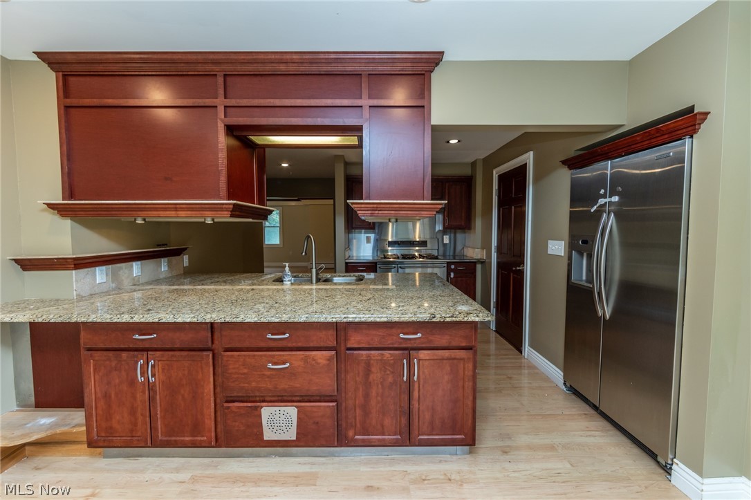 Brecksville - Residential Lease