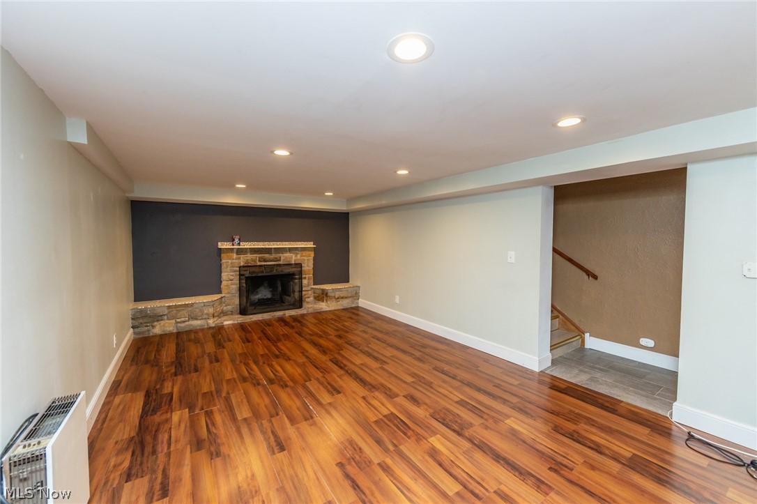 Brecksville - Residential Lease