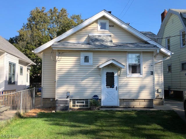 Dunham Heights Resub - Residential