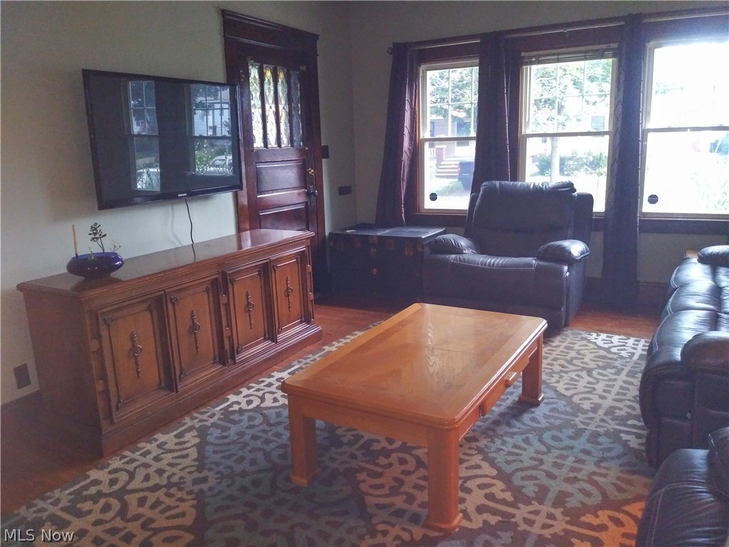 Dunham Heights Resub - Residential