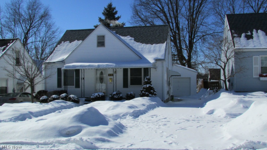 Hillcrest Park Sub - Residential