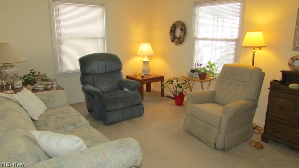 Hillcrest Park Sub - Residential