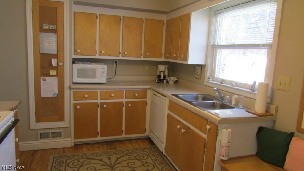 Hillcrest Park Sub - Residential