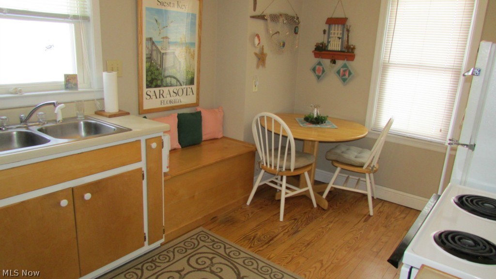 Hillcrest Park Sub - Residential