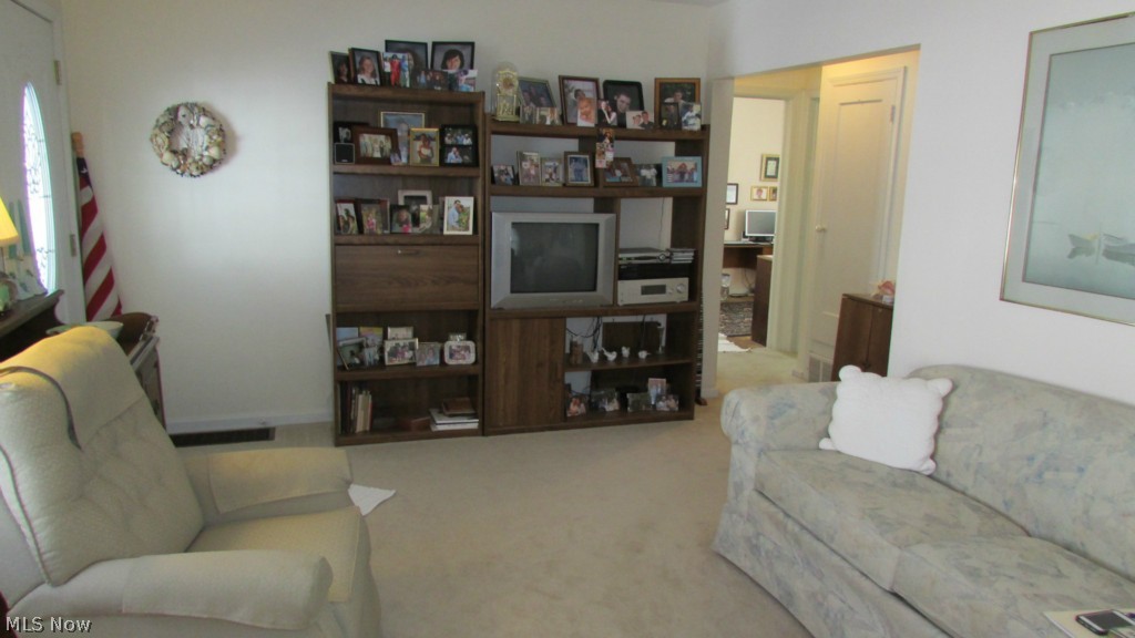 Hillcrest Park Sub - Residential