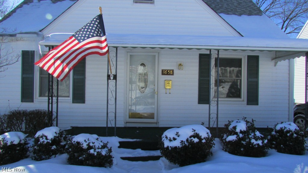 Hillcrest Park Sub - Residential
