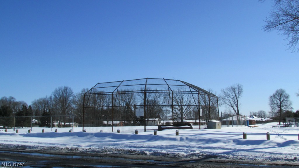 Hillcrest Park Sub - Residential