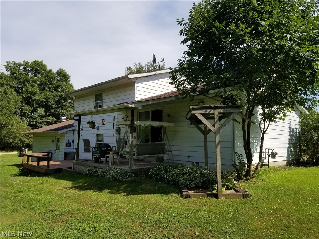 Foster Manor Additin 02 - Residential