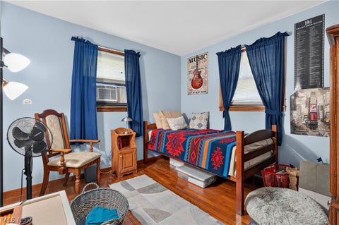 Tiny photo for 306 Everett Street, Grand River, OH 44045 (MLS # 5239027)