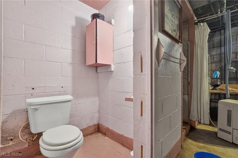 Tiny photo for 306 Everett Street, Grand River, OH 44045 (MLS # 5239027)