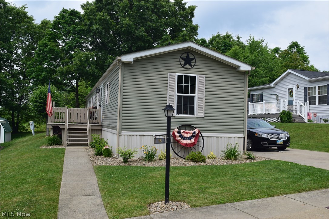 Santa Clara Estates - Residential