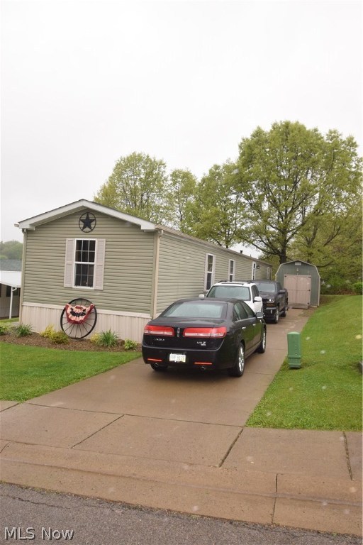 Santa Clara Estates - Residential