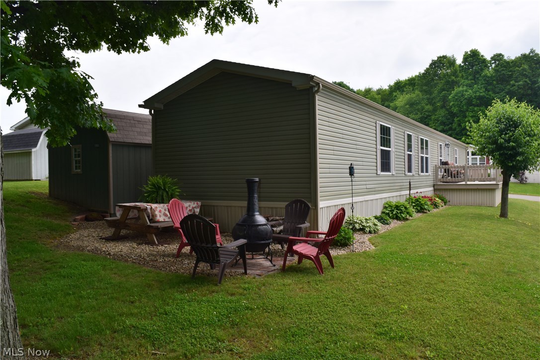 Santa Clara Estates - Residential