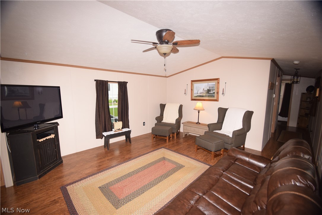 Santa Clara Estates - Residential