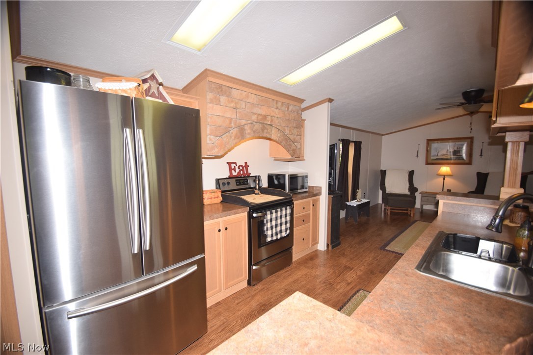 Santa Clara Estates - Residential