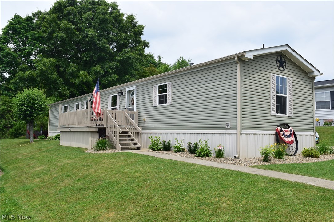 Santa Clara Estates - Residential