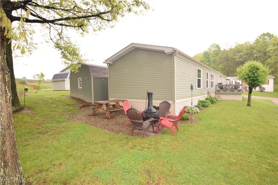 Santa Clara Estates - Residential