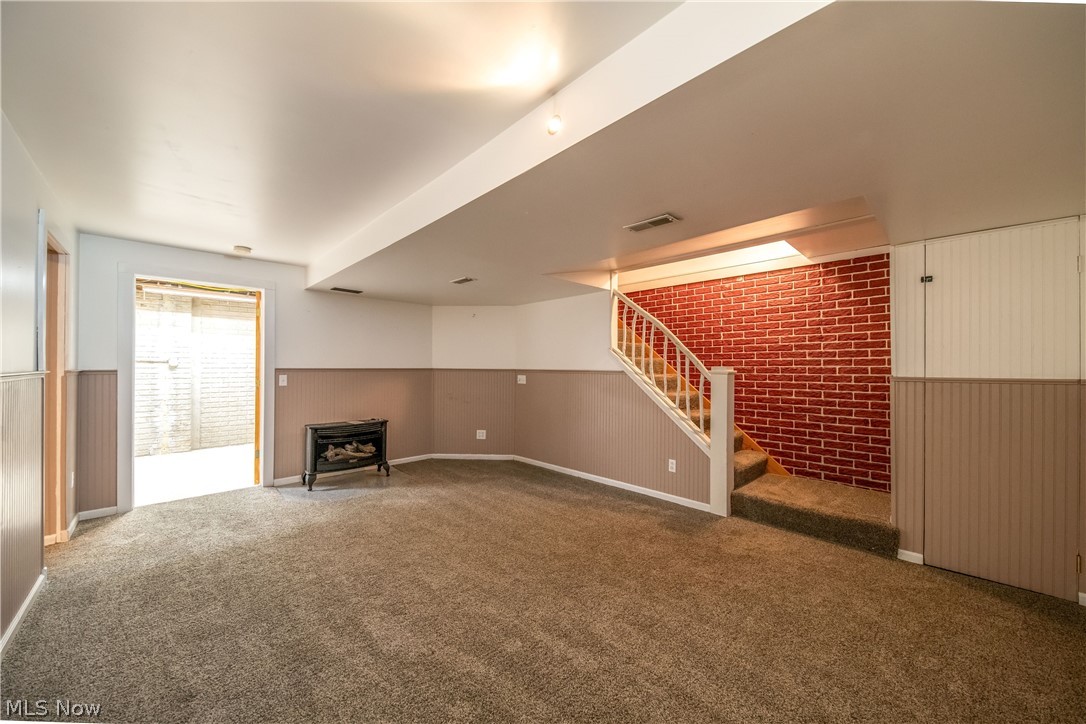 Brandywine Condo - Residential