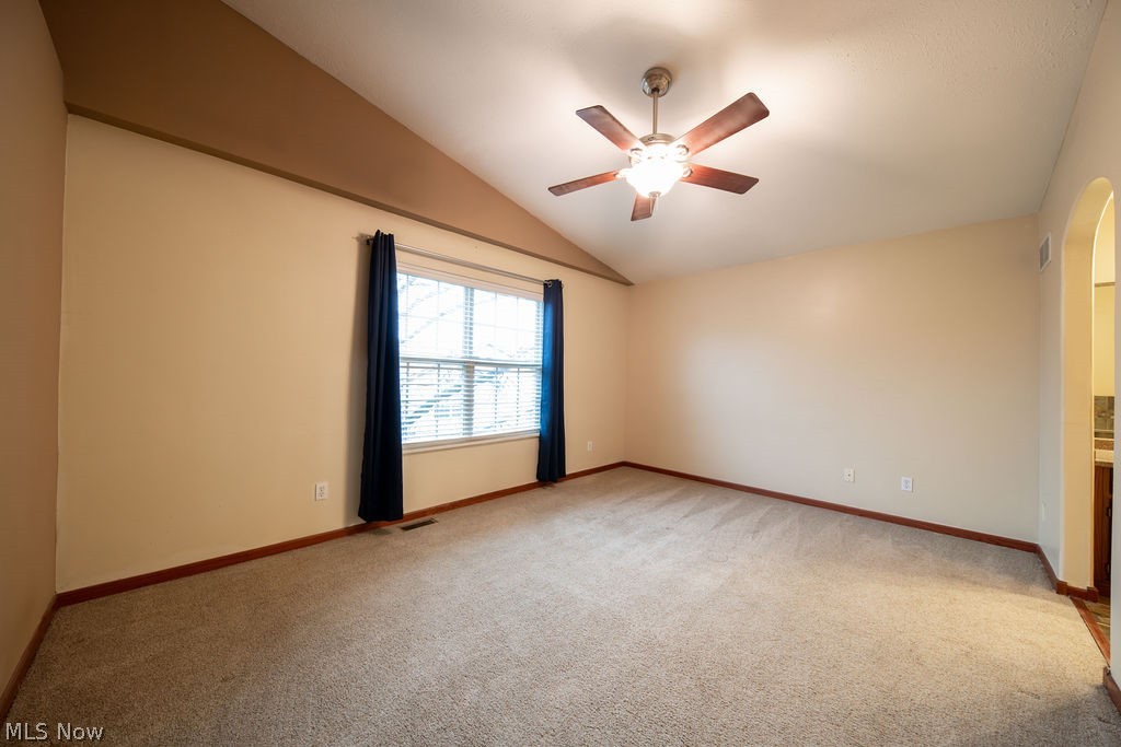 Brandywine Condo - Residential