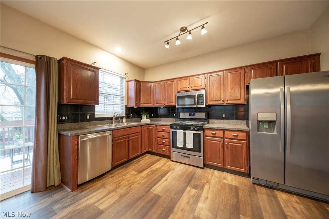 Brandywine Condo - Residential