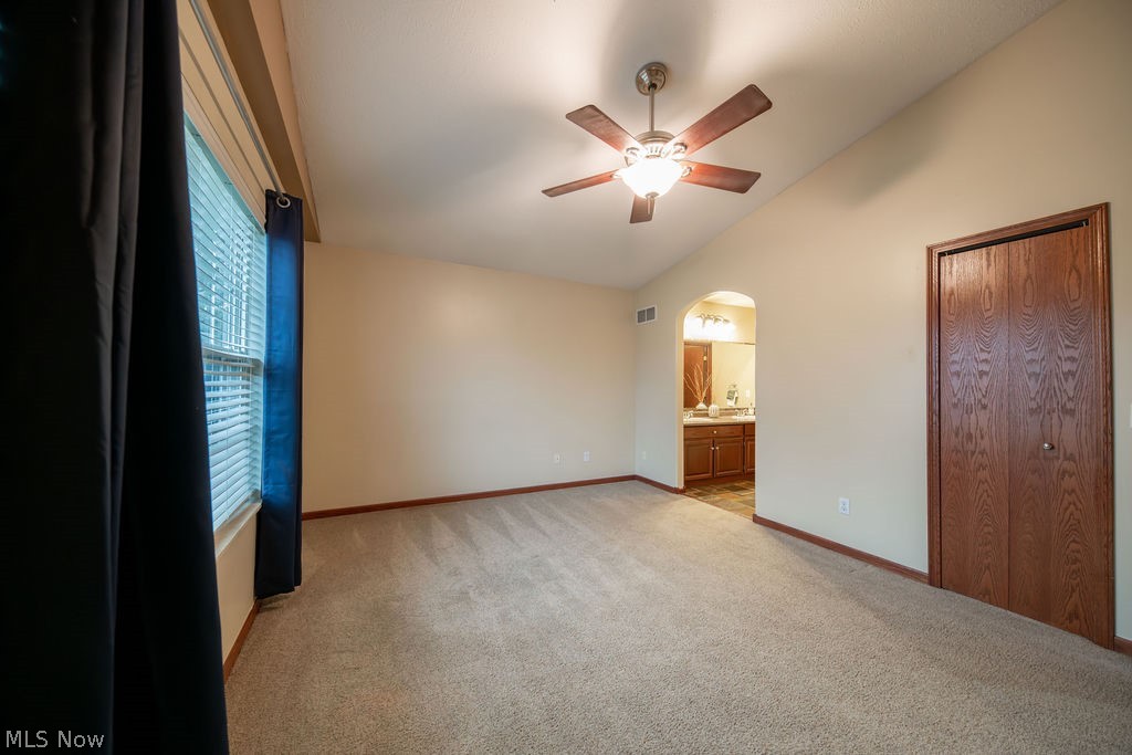 Brandywine Condo - Residential