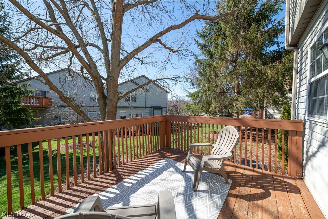 Brandywine Condo - Residential