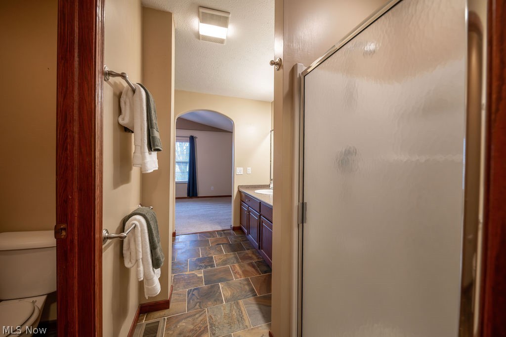 Brandywine Condo - Residential