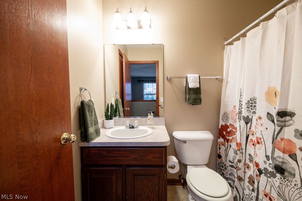 Brandywine Condo - Residential