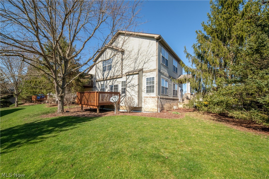 Brandywine Condo - Residential