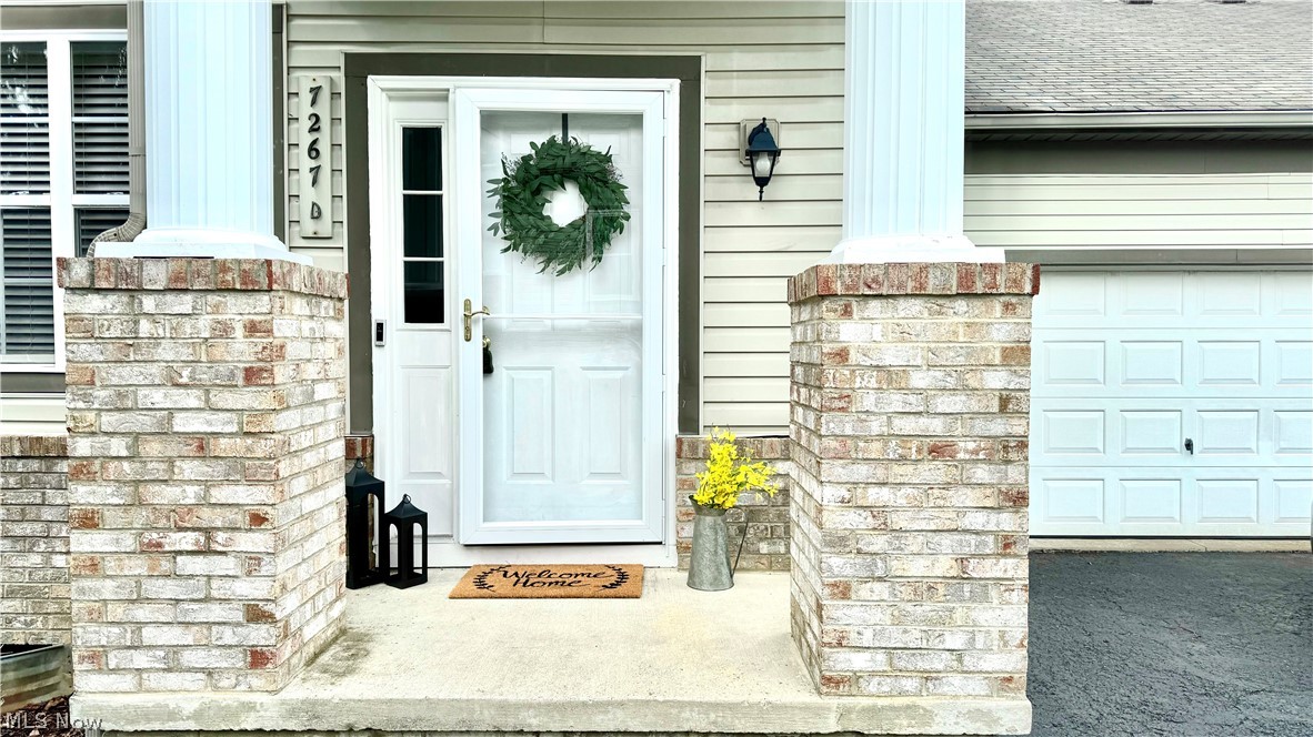 Brandywine Condo - Residential