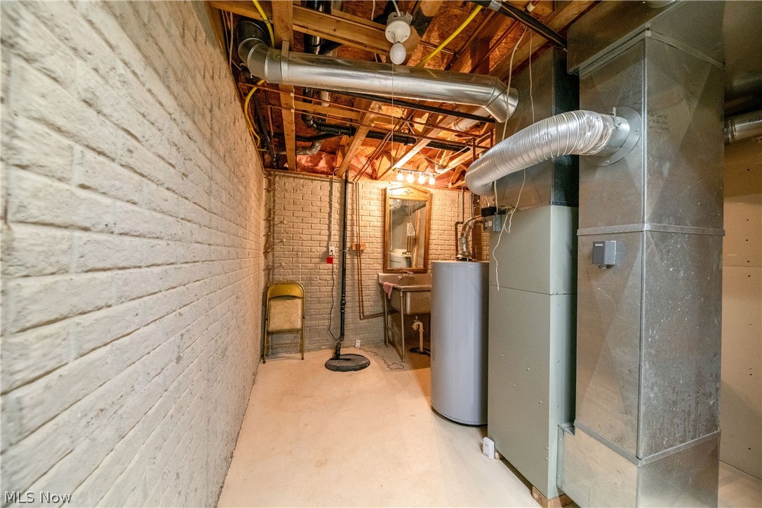 Brandywine Condo - Residential