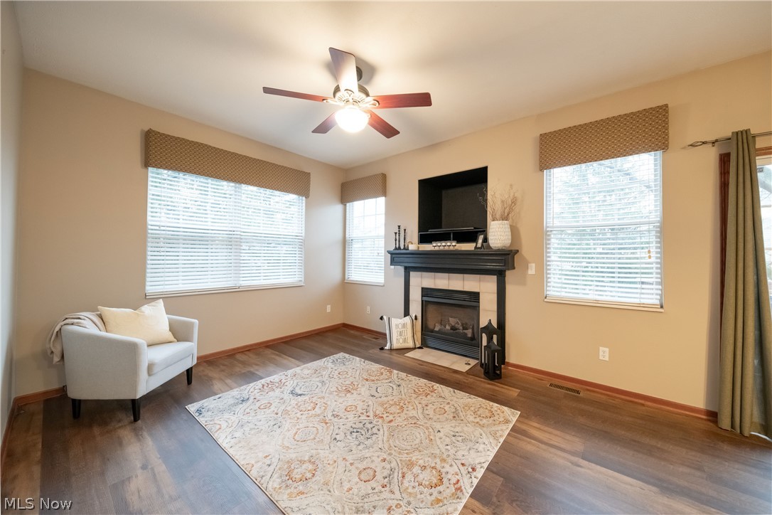 Brandywine Condo - Residential