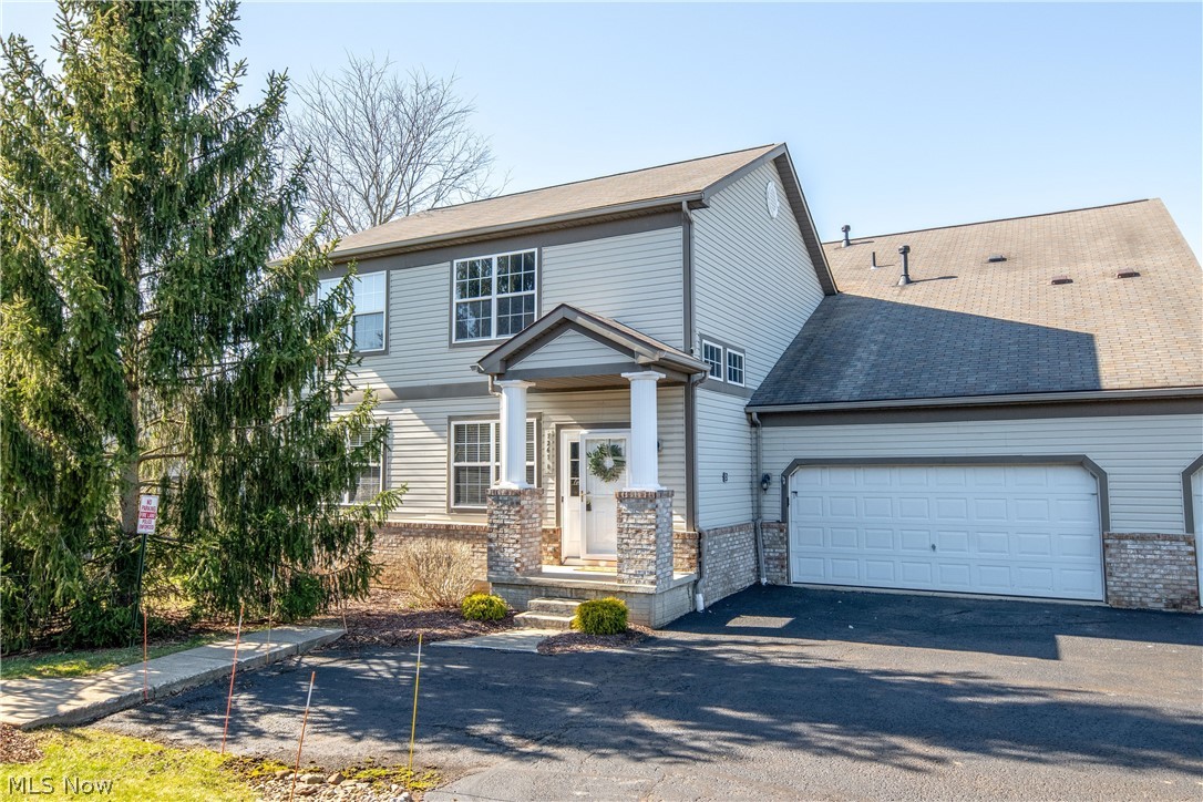 Brandywine Condo - Residential