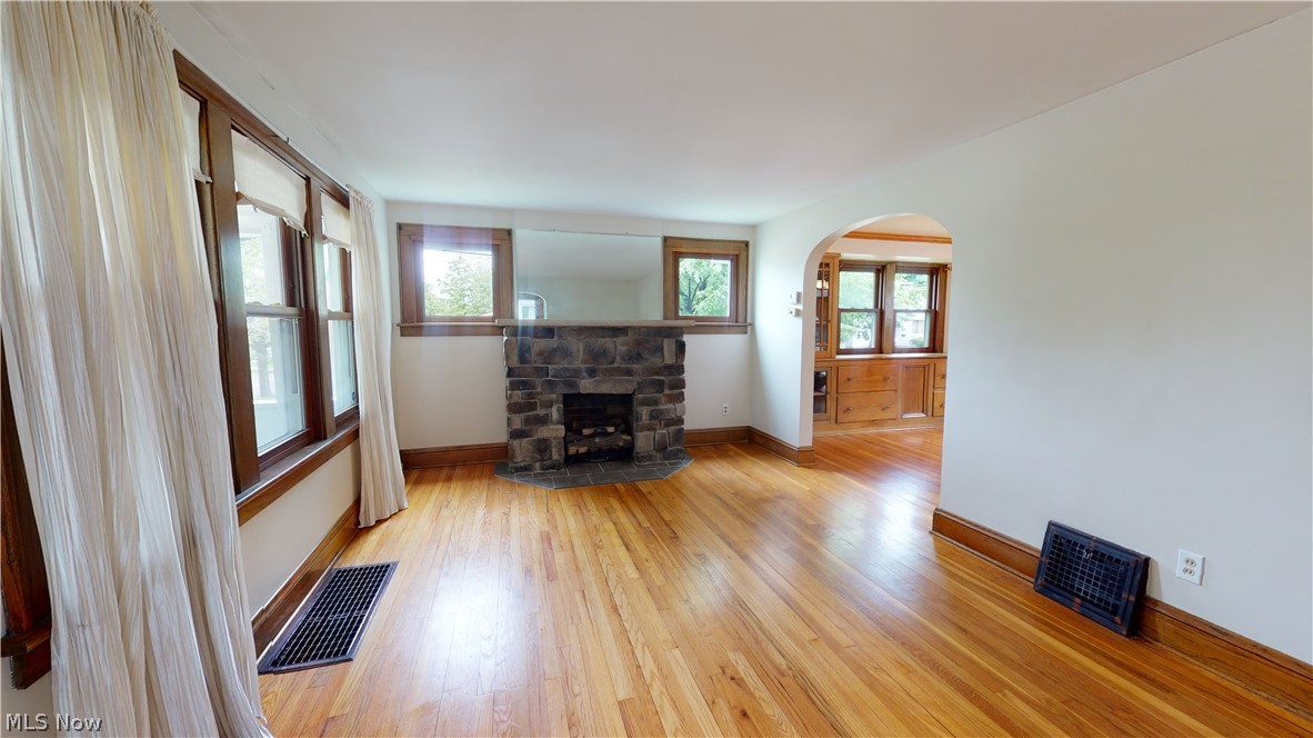 Eastland - Residential