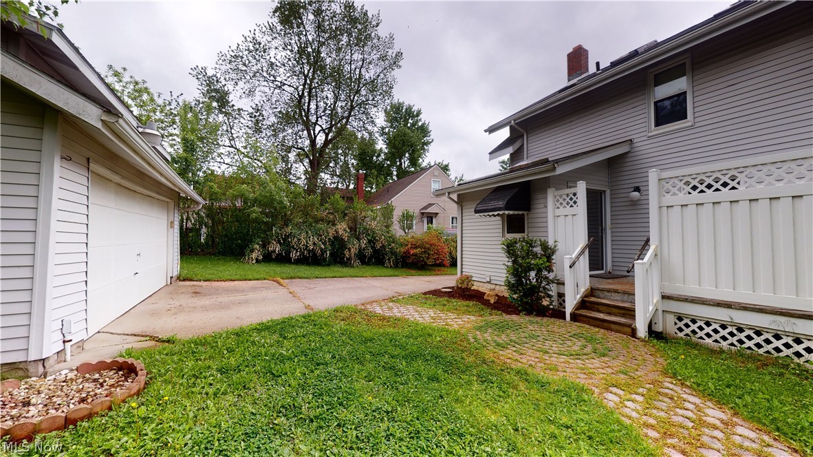 Eastland - Residential
